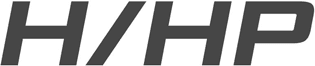 H/HP Logo