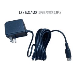 LX ALX LXP Power Supply