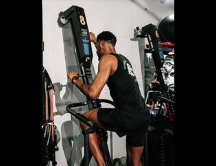 True Total-Body Workouts with VersaClimber