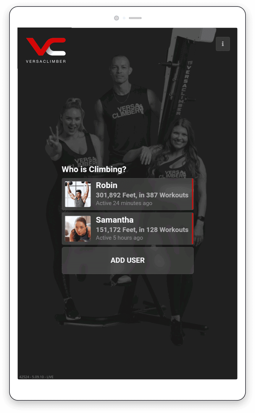 TS_Live Family mode in Lenovo TS_Live Family mode in Lenovo