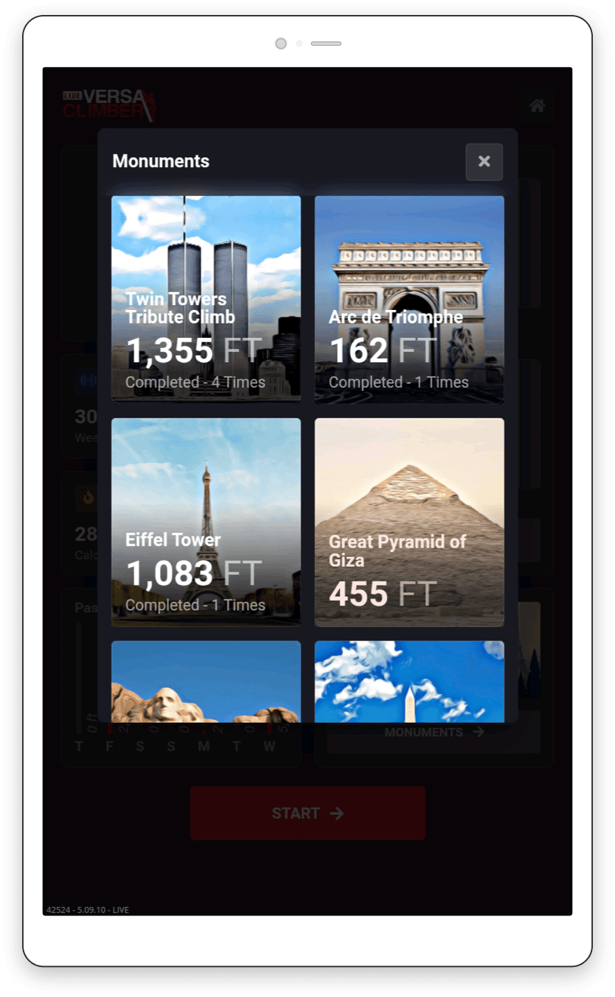 TS_Live Monuments in Lenovo TS_Live Monuments in Lenovo
