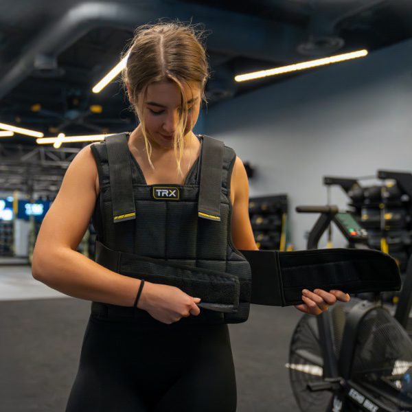 TRX_weight vest